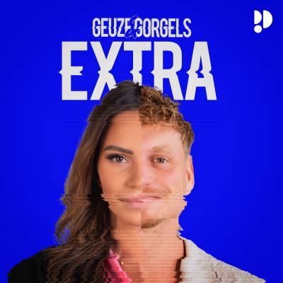 Geuze & Gorgels Podcast Luisteren .